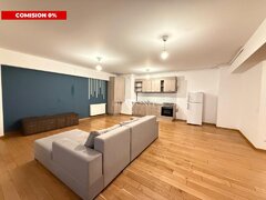 UpGround Residence, 0% comision, 93 mp, apartament 2 camere