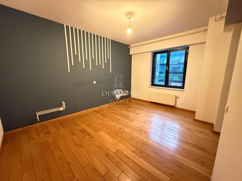 UpGround Residence, 0% comision, 93 mp, apartament 2 camere.